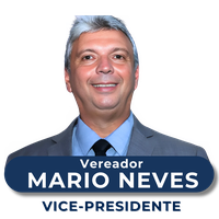 Vereador Mario Neves