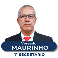 Vereador Maurinho