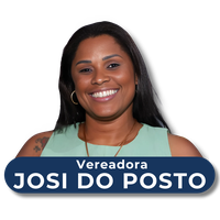 Vereadora Josi do Posto