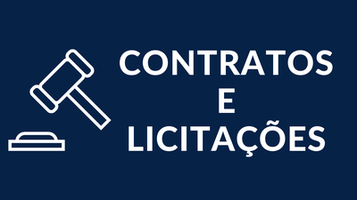 Contratos e Licitações