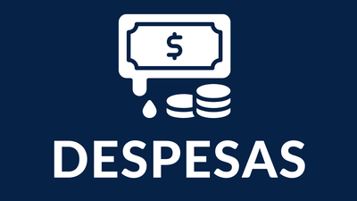 Despesas