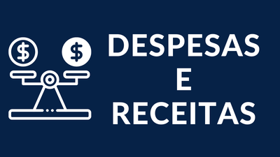 Despesas e Receitas