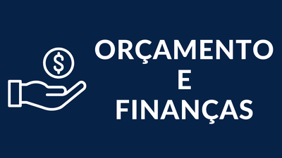 Orçamento e Finanças