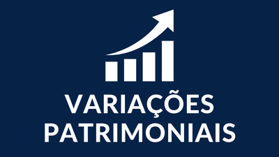 Variações Patrimoniais